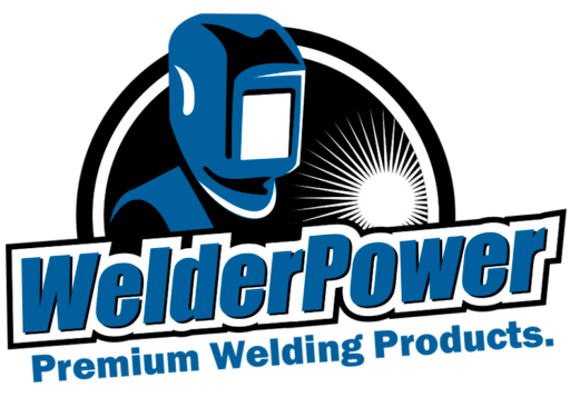 WELDER POWER - Premium welding products.
