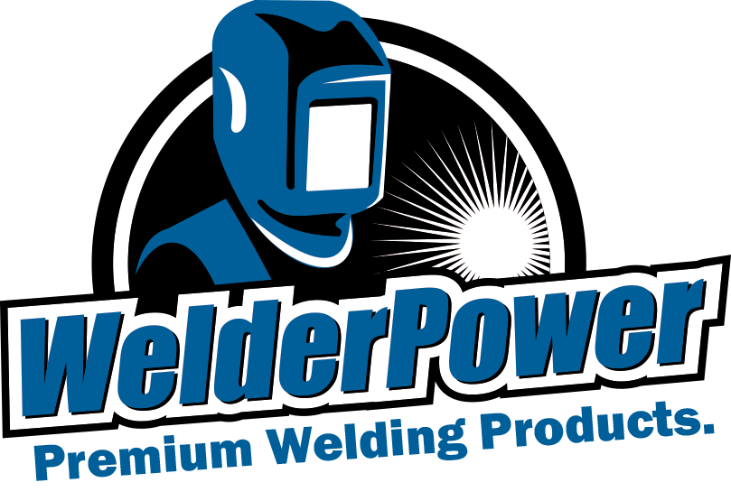 WELDER POWER - Premium welding products.